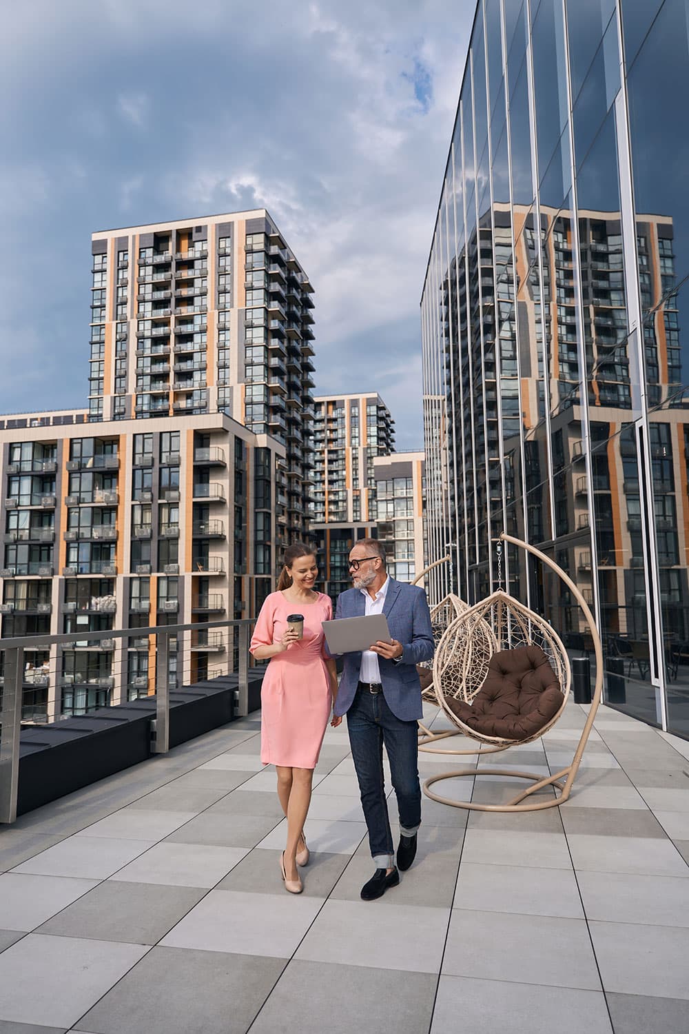 Professional property marketing